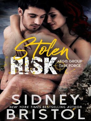 cover image of Stolen Risk